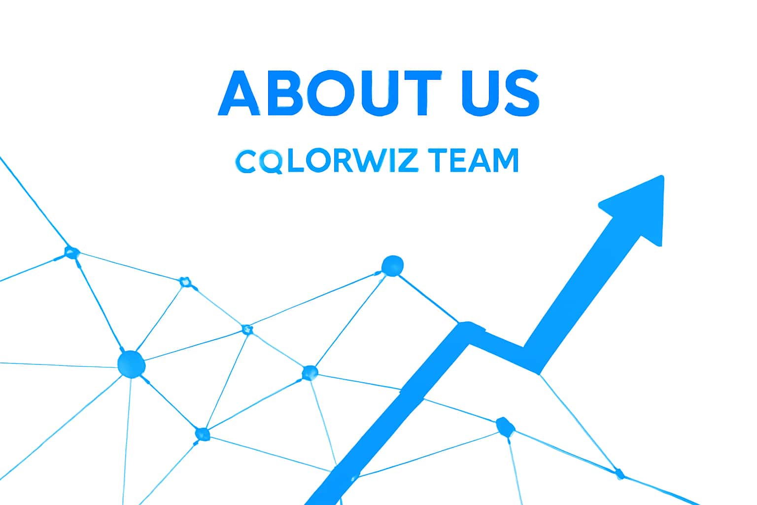 About Us - Colorwiz Team Interface